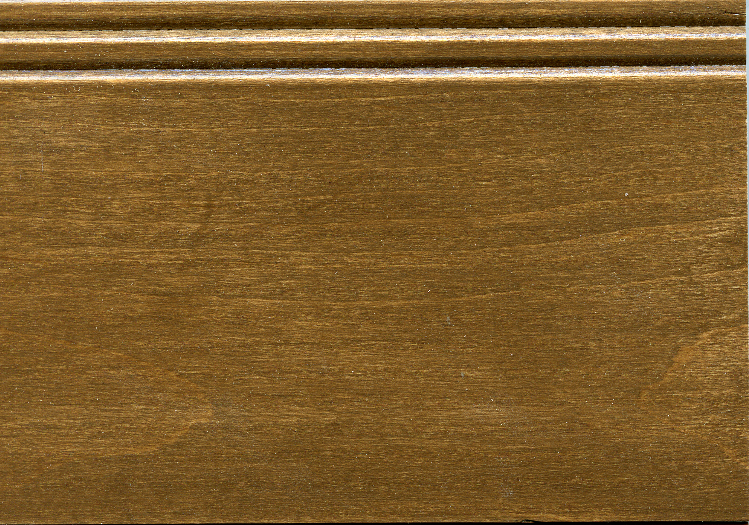 Maple - Cinnamon Stain