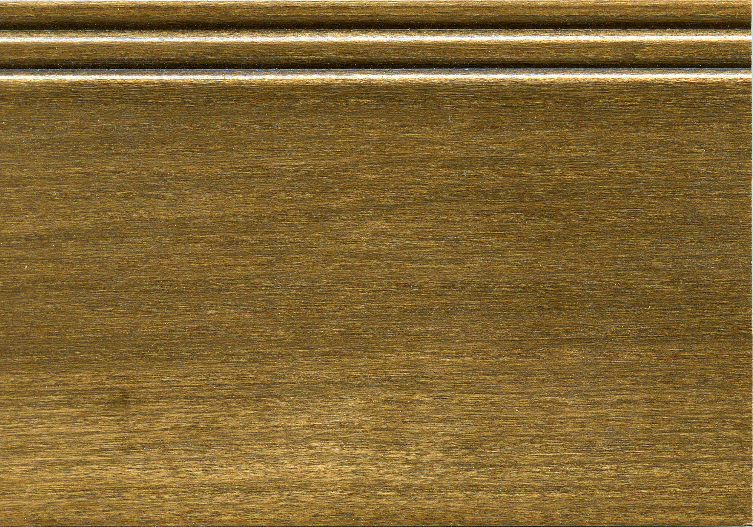 Maple - Dark Oak Stain