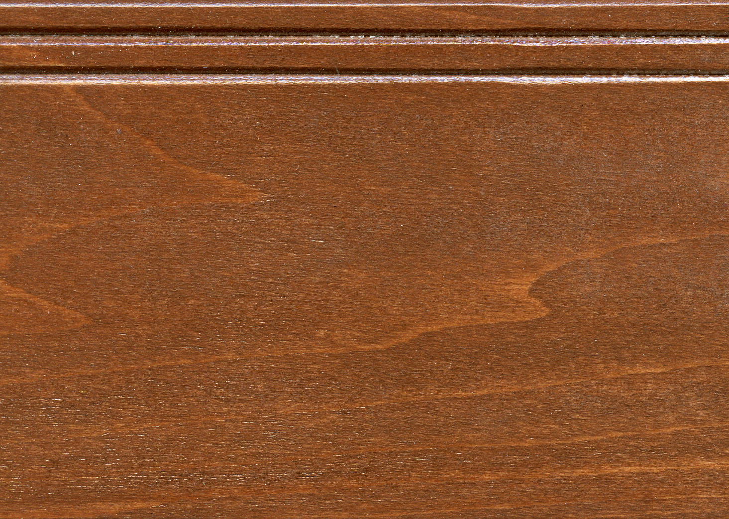 Poplar - Cherry Stain