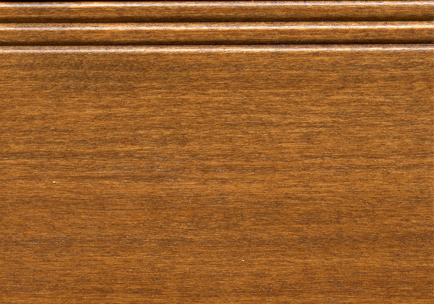 Poplar - Fruitwood Stain