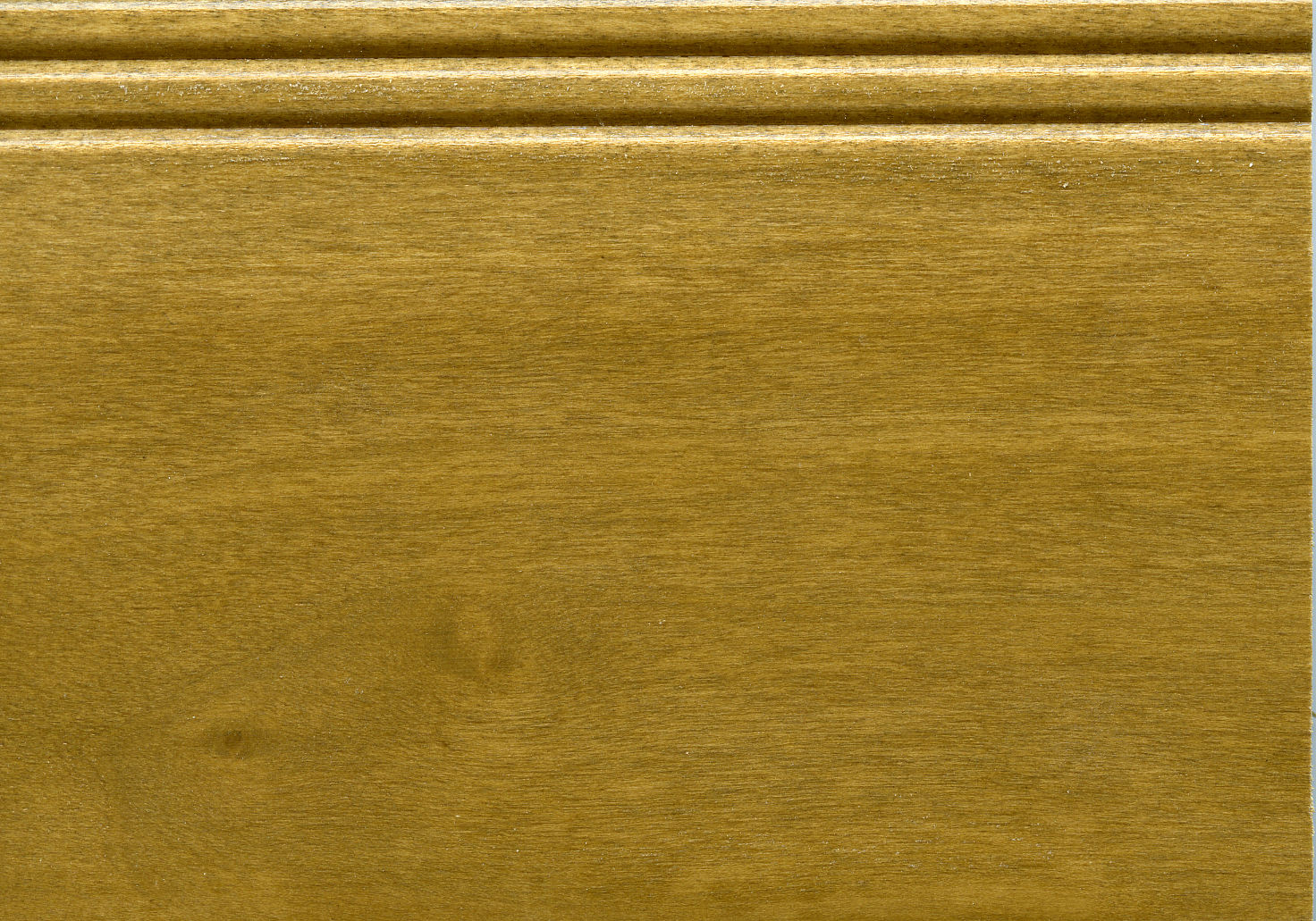 Poplar - Wheat Stain