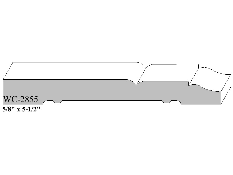 WC-2855