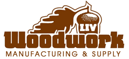 Woodwork Manufacturing & Supply